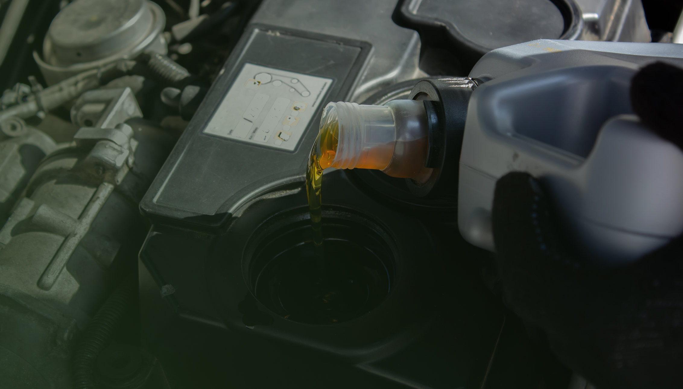 Emailgistics helps McPherson Oil boost productivity and reduce email response time