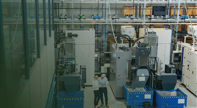 GDI increases team productivity and cuts response time with Emailgistics