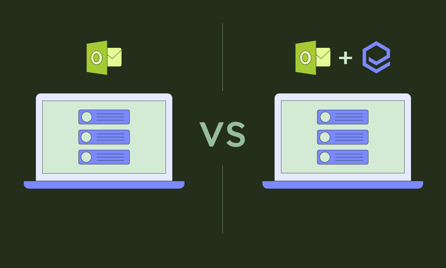 How to Assign Emails in an Outlook Shared Mailbox: Native Outlook vs. Emailgistics