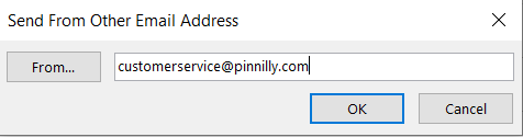 new email 3