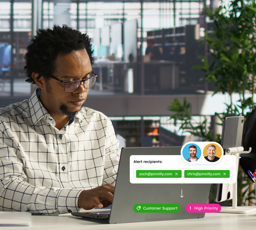Workflow automation for travel