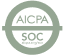 AICPA SOC 2 Type II Certified